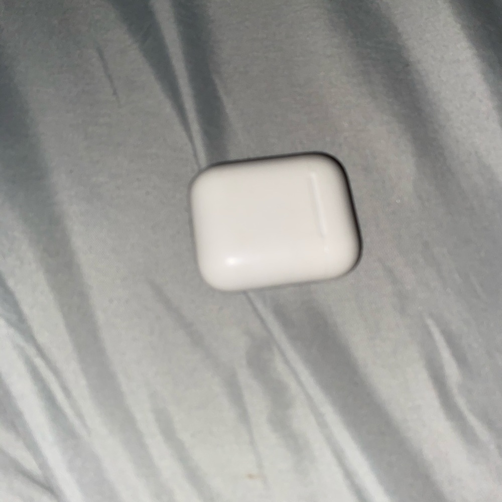 Air pod 1 case only